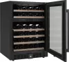 Винный шкаф Libhof Connoisseur CXD-46 black icon 4
