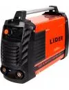 Сварочный инвертор LIDER IGBT-250N icon