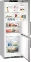 Холодильник Liebherr CBNef 5735 Comfort фото 2