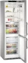 Холодильник с морозильником Liebherr CBNes 4875 Premium фото 3