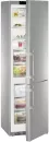 Холодильник с морозильником Liebherr CBNes 4875 Premium фото 4