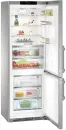 Холодильник с морозильником Liebherr CBNes 5775 Premium фото 3