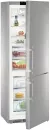Холодильник с морозильником Liebherr CBNes 5775 Premium фото 4