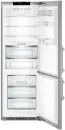Холодильник с морозильником Liebherr CBNes 5775 Premium фото 5