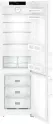 Холодильник с нижней морозильной камерой Liebherr CN 4005 фото 3