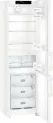 Холодильник с нижней морозильной камерой Liebherr CN 4005 фото 4