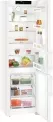 Холодильник с нижней морозильной камерой Liebherr CN 4005 фото 7