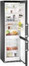 Холодильник с морозильником Liebherr CNbs 4835 Comfort фото 3