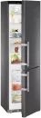 Холодильник с морозильником Liebherr CNbs 4835 Comfort фото 4