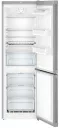 Холодильник с нижней морозильной камерой Liebherr CNPef 4313 фото 3