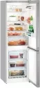 Холодильник с нижней морозильной камерой Liebherr CNPef 4313 фото 6