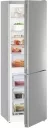 Холодильник с нижней морозильной камерой Liebherr CNPef 4313 фото 7