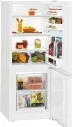 Холодильник Liebherr CU 2331 фото 4