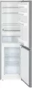 Холодильник с морозильником Liebherr CUel 3331 фото 2