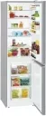 Холодильник с морозильником Liebherr CUel 3331 фото 4