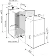 Холодильник Liebherr ICSe 5122 Plus icon 2