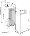 Однокамерный холодильник Liebherr IRBd 5151 Prime icon 2