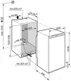 Однокамерный холодильник Liebherr IRd 4150 Prime icon 2