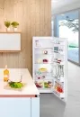 Однокамерный холодильник Liebherr K 2834 Comfort фото 5
