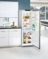 Однокамерный холодильник Liebherr KBef 4330 Comfort фото 8