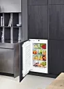 Однокамерный холодильник Liebherr SIBP 1650 фото 4