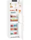 Холодильник Liebherr CBN 4815 Comfort BioFresh NoFrost фото 7