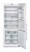 Холодильник Liebherr CBN 50660 Premium BioFresh NoFrost фото 2