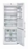 Холодильник Liebherr CBN 50660 Premium BioFresh NoFrost icon 2