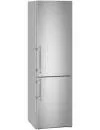 Холодильник Liebherr CBNef 4815 Comfort BioFresh NoFrost фото 2