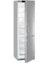 Холодильник Liebherr CBNef 4815 Comfort BioFresh NoFrost фото 3