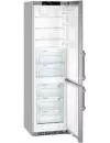 Холодильник Liebherr CBNef 4815 Comfort BioFresh NoFrost фото 4