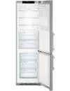 Холодильник Liebherr CBNef 4815 Comfort BioFresh NoFrost фото 5