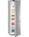 Холодильник Liebherr CBNef 4815 Comfort BioFresh NoFrost фото 6