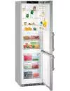 Холодильник Liebherr CBNef 4815 Comfort BioFresh NoFrost фото 7