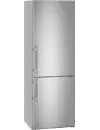 Холодильник Liebherr CBNef 5715 фото 2