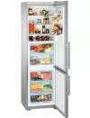 Холодильник Liebherr CBNes 39560 Premium BioFresh NoFrost icon