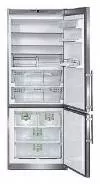 Холодильник Liebherr CBNes 5066 Premium BioFresh NoFrost фото 2