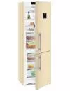 Холодильник Liebherr CBNPbe 5758 Premium BioFresh NoFrost  фото 6