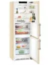Холодильник Liebherr CBNPbe 5758 Premium BioFresh NoFrost  фото 7
