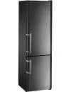 Холодильник Liebherr CBNPbs 3756 Premium BioFresh NoFrost фото 2