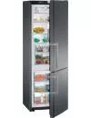 Холодильник Liebherr CBNPbs 3756 Premium BioFresh NoFrost фото 3