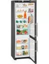 Холодильник Liebherr CBNPbs 3756 Premium BioFresh NoFrost фото 4