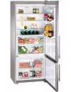 Холодильник Liebherr CBNPes 4656 Premium фото 2
