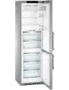 Холодильник Liebherr CBNPes 4858 Premium BioFresh NoFrost фото 3