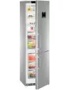 Холодильник Liebherr CBNPes 4858 Premium BioFresh NoFrost фото 5