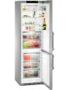 Холодильник Liebherr CBNPes 4858 Premium BioFresh NoFrost фото 6
