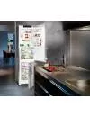 Холодильник Liebherr CBNPes 4858 Premium BioFresh NoFrost фото 7