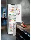 Холодильник Liebherr CBNPes 4858 Premium BioFresh NoFrost фото 8