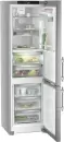 Холодильник Liebherr CBNsdb 5753 Prime BioFresh NoFrost фото 9