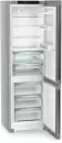 Холодильник Liebherr CBNsdc 573i Plus BioFresh NoFrost фото 2